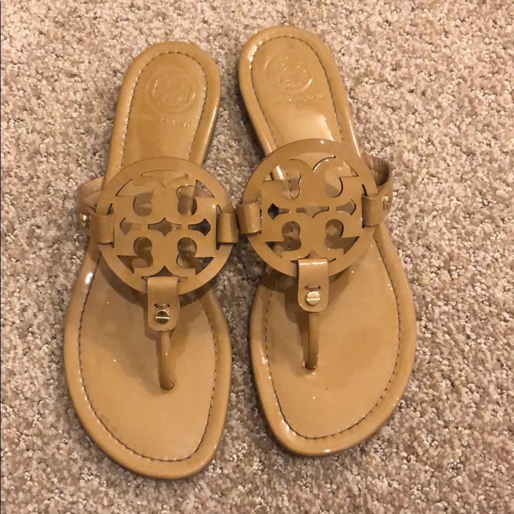 Tory Burch Sandals